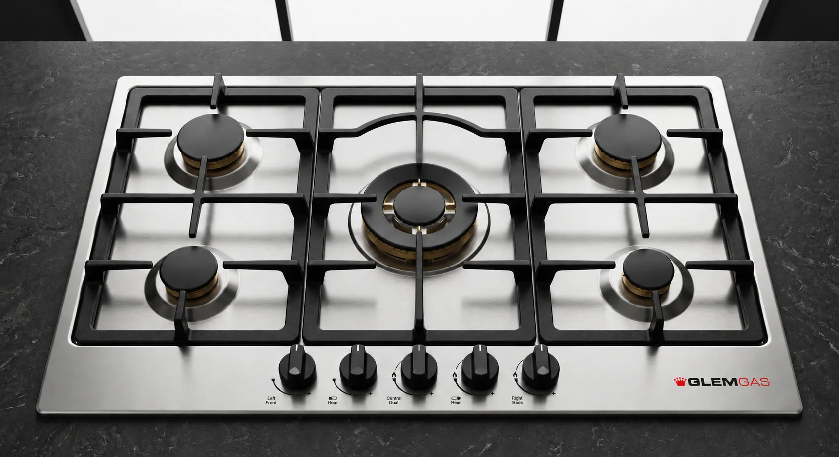 هوب جليم جاز ستانلس